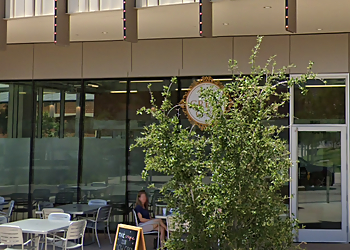 Mesa French Restaurants The Crepe Club