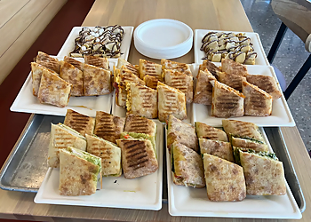 The Crepe Club Mesa French Restaurants image 1