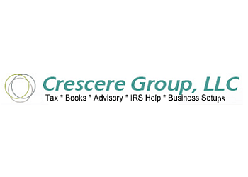 Dallas Tax Services The Crescere Group