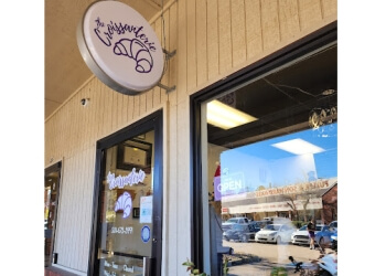 Little Rock French Restaurants The Croissanterie