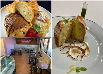 Little Rock French Restaurants The Croissanterie