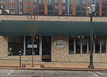 St Louis French Restaurants The Crossing