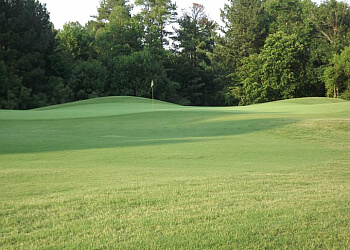 The Crossings Golf Club Durham Golf Courses