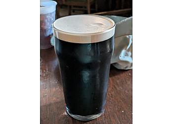 New Orleans Pubs The Crown & Anchor English Pub