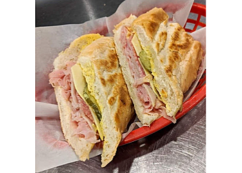 The Cuban Sandwich Shop Tampa Sandwich Shops image 1