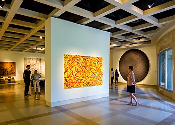 Jacksonville Places To See The Cummer Museum