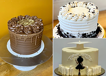 Nashville Cakes The Cupcake Collection