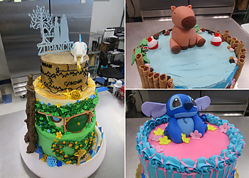 Colorado Springs Cakes The Cupcake Doctor