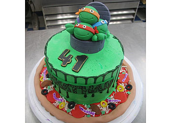 The Cupcake Doctor Colorado Springs Cakes image 1