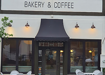 Raleigh Cakes The Cupcake Shoppe Bakery