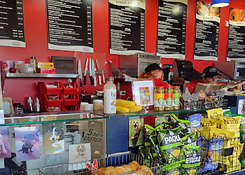 Joliet Bagel Shops The Curator’s Café