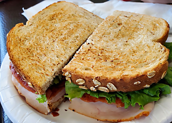 The Curator’s Café Joliet Bagel Shops image 1