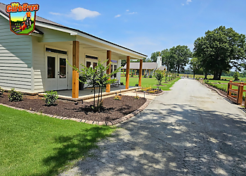 Augusta Landscaping Companies The Curb Guys, LLC