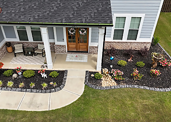 The Curb Guys, LLC Augusta Landscaping Companies image 1