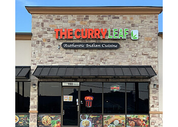 Mesquite Indian Restaurants The Curry Leaf