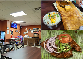 Mesquite Indian Restaurants The Curry Leaf