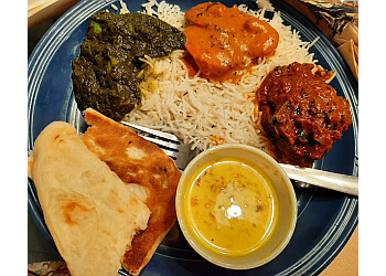 The Curry Leaf Mesquite Indian Restaurants