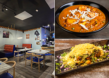 Columbia Indian Restaurants The Curry N Grill