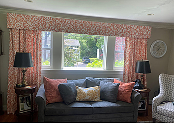 Boston Upholstery The Custom Shop