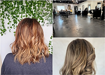 Waco Hair Salons The Cutting Edge Salon