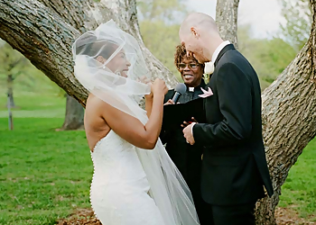 Washington Wedding Officiants The DC Marriage Knot