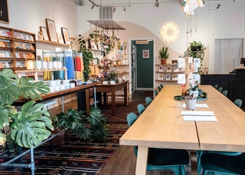 Denton Gift Shops The DIME Store