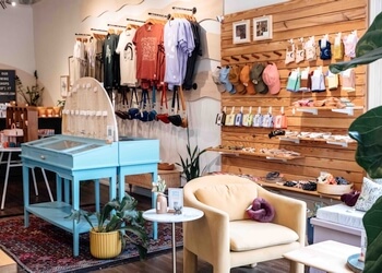 Denton Gift Shops The DIME Store