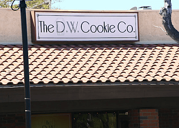 Santa Clarita Bakeries The DW Cookie Company