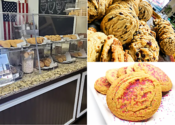Santa Clarita Bakeries The DW Cookie Company
