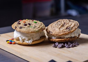 The DW Cookie Company Santa Clarita Bakeries image 1