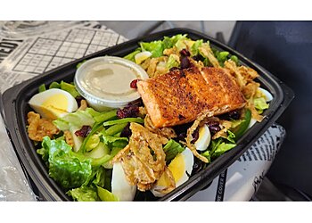 Miami Sandwich Shops The Daily Creative Food Co.