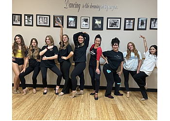 Modesto Dance Schools The Dance Academy