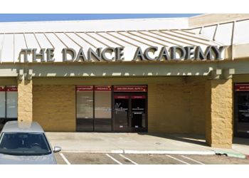 The Dance Academy Modesto Dance Schools