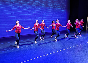 Cedar Rapids Dance Schools The Dance Academy of Cedar Rapids