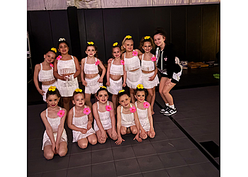 Des Moines Dance Schools The Dance Avenue