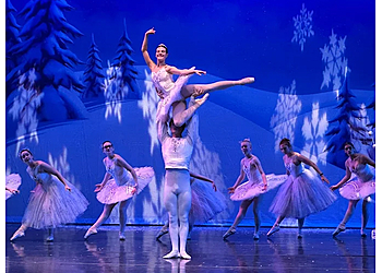 The Dance Avenue Des Moines Dance Schools image 1