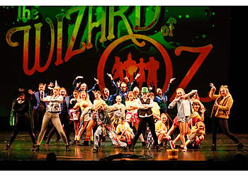 Santa Rosa Dance Schools The Dance Center