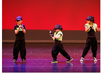 Santa Rosa Dance Schools The Dance Center
