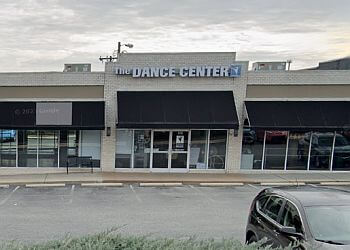 The Dance Center of Greensboro Greensboro Dance Schools