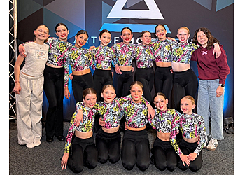 Salt Lake City Dance Schools The Dance Company