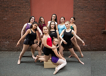 The Dance Company Springfield Dance Schools