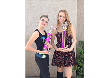 The Dance Company Camarillo - Oxnard, CA Dance Schools - Student Image