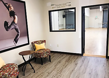 The Dance Company Camarillo - Oxnard, CA Dance Schools - Interior Image