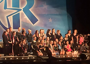 The Dance Company Camarillo The Dance Company Camarillo - Oxnard, CA Dance Schools - Team Image
