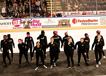 The Dance Company, LLC - Springfield, MA Dance Schools - Professional Highlights