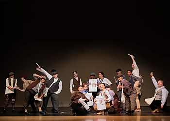 The Dance Company, LLC The Dance Company, LLC - Springfield, MA Dance Schools - Entertainment Highlights
