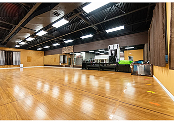 New Haven Dance Schools The Dance Connection