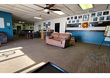 Stockton Dance Schools The Dance Connection