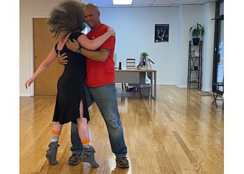 Tampa Dance Schools The Dance Den