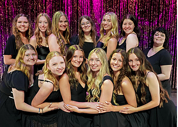 Topeka Dance Schools The Dance Factory